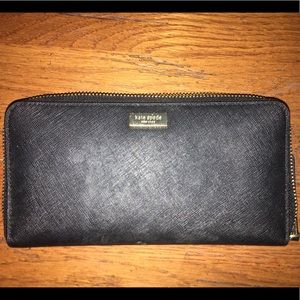 Kate Spade Cameron Street Lacey Wallet
